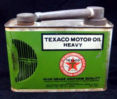 Texaco