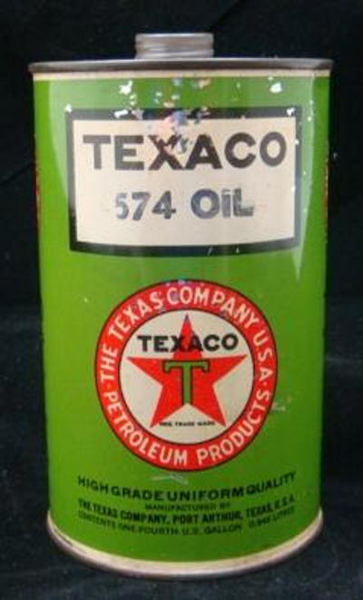 Texaco