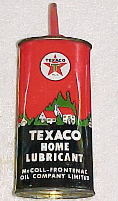 Texaco