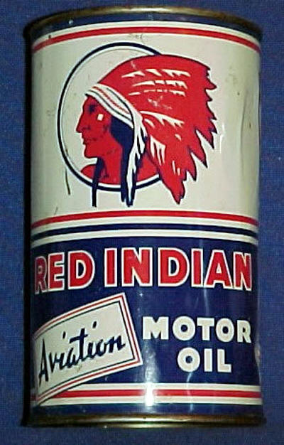 Red Indian