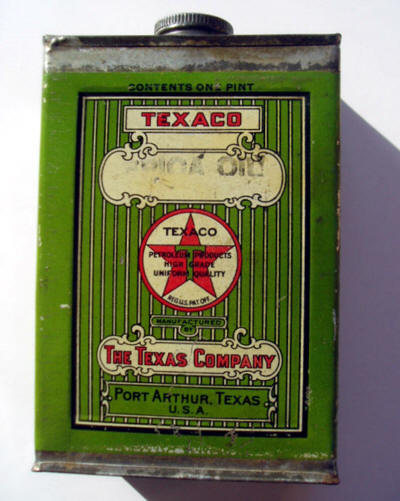 Texaco