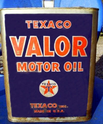 Texaco