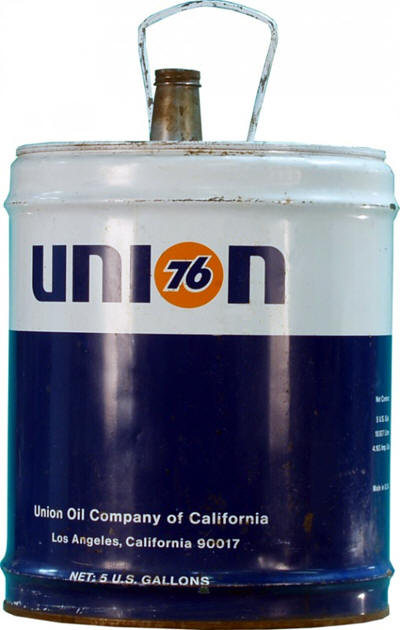 Unon Can