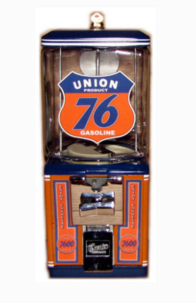 Union Ball Machine