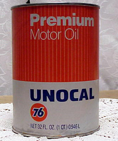 Unocal