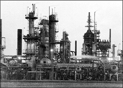 Bapco Refinery Web