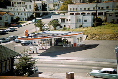 Union Station San Luis Obispo 