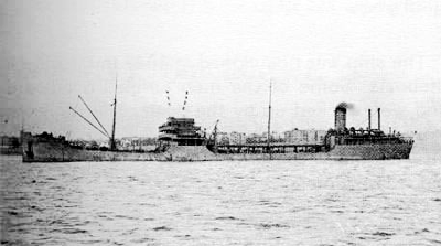 Gulf Oil Company Gulfbelle
