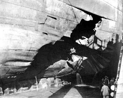Socal Tanker W.S. Rheem 