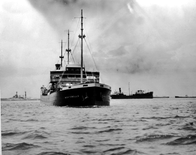 Union Oil of California