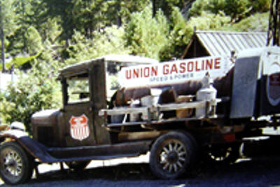 Union of California