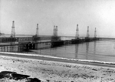 Pacific Western Oil Company