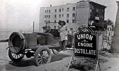 Union of California