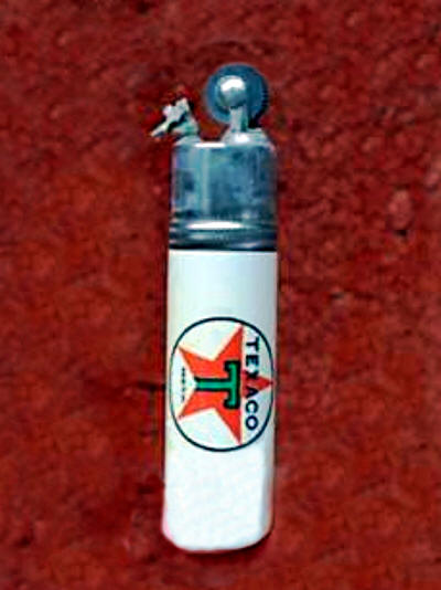 Texaco Lighter