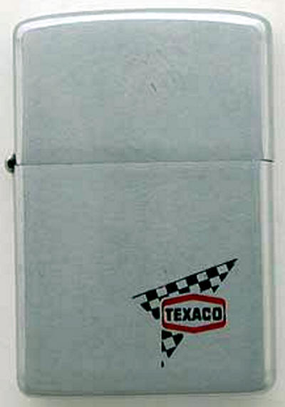 Texaco Racing