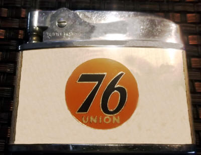 Union Oil of California